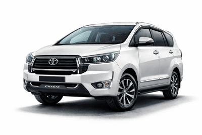 SUV / Innova cab in Jamshedpur — Siddhi Travels